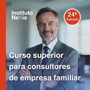 curso consultor empresa familiar