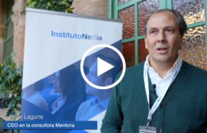 Testimonial del Curso superior para consultores de empresa familiar: Jorge Laguna 