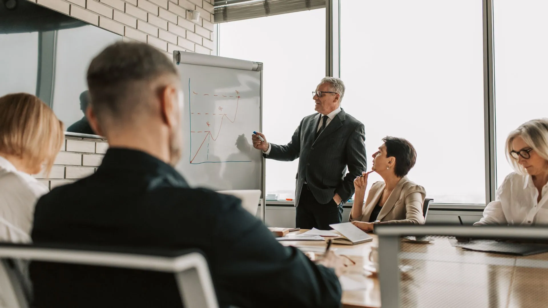Blog 3 La Función Vital del Consultor de Empresa Familiar