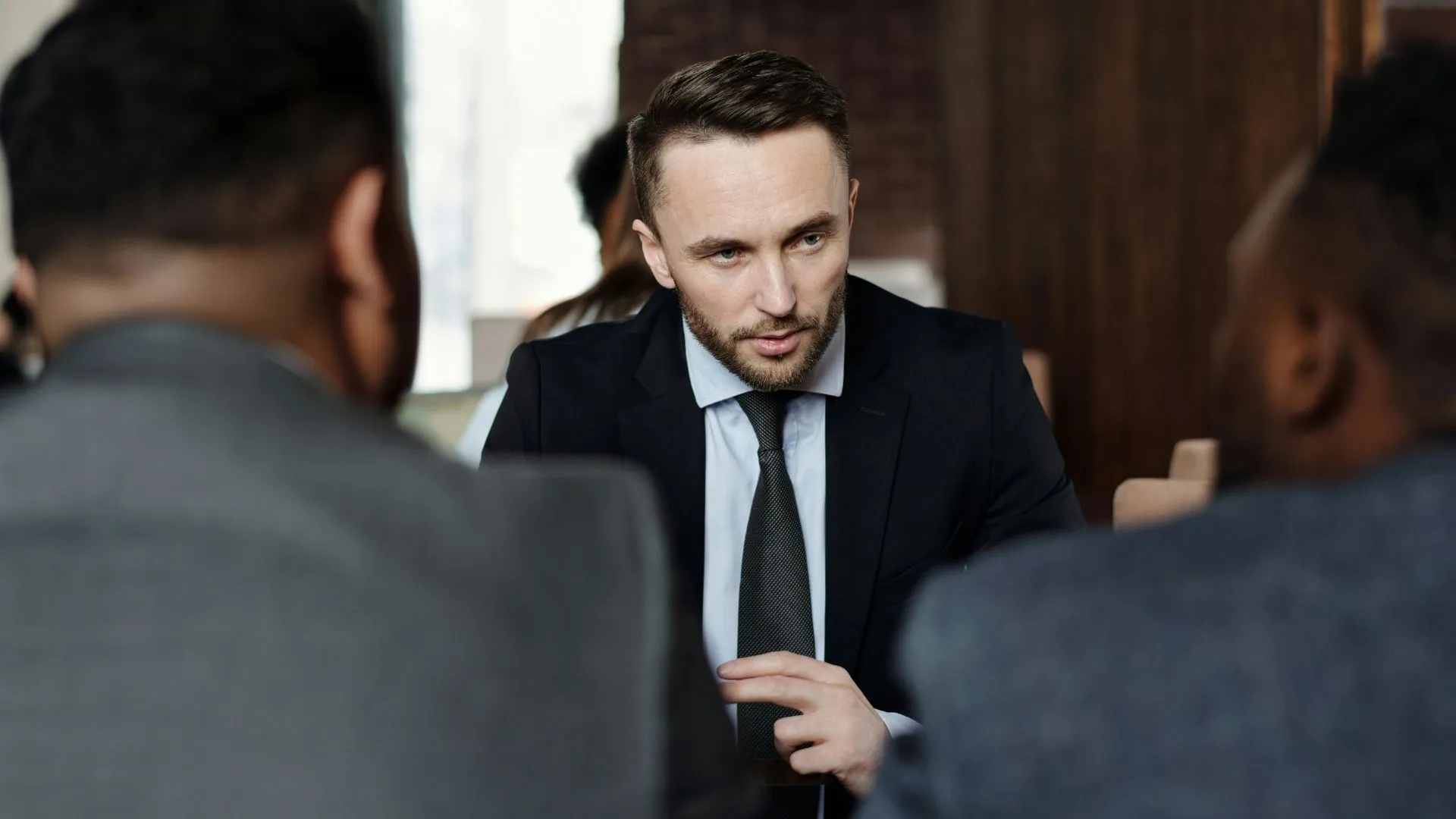Blog 4 4 claves para valorar la eficiencia de un buen Consultor de Empresa Familiar