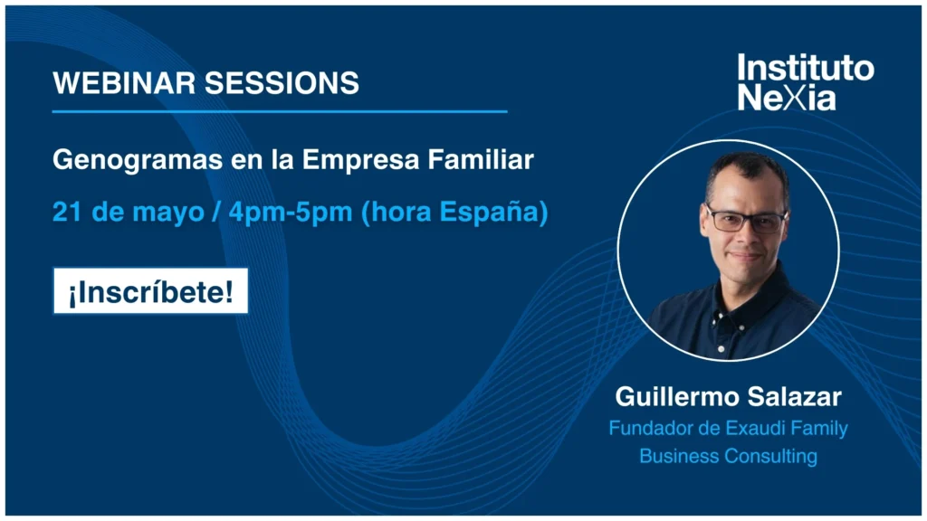Genograma en la Empresa Familiar para asesor y consultor de empresa familiar