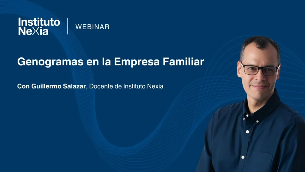 Genograma en la Empresa Familiar para asesor y consultor de empresa familiar