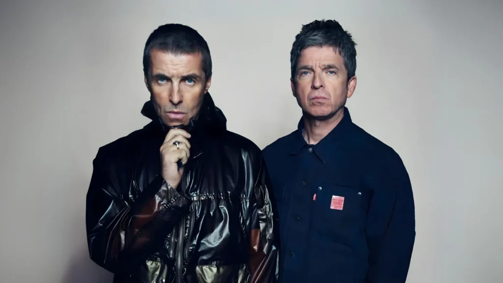 Trabajar con un hermano: el caso Oasis y lo que rompió a los Gallagher Problemas entre hermanos en la empresa familiar