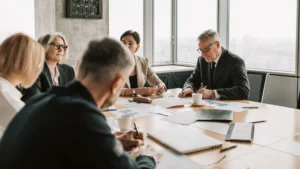 El directivo no familiar en la empresa familiar: cómo equilibrar gestión profesional y valores familiares