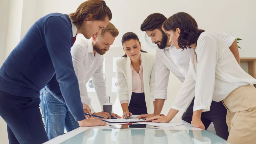 Trabajar con primos: claves para una transición exitosa a la 3ª generación