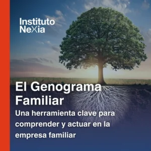 El genograma familiar