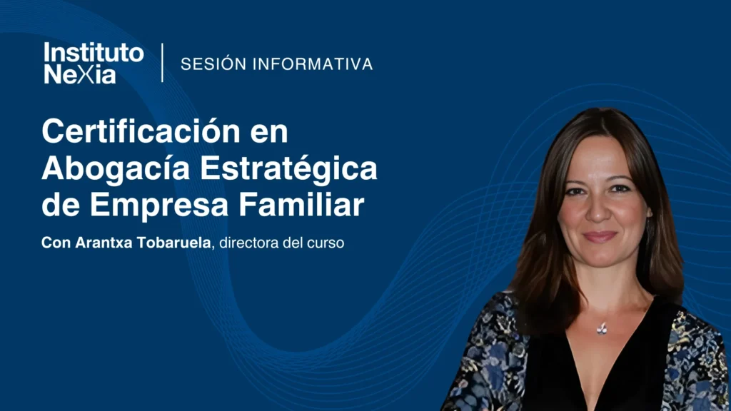 Abogacía Estratégica de la Empresa Familiar