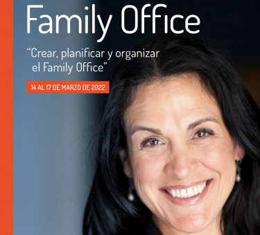 Programa de Family Office